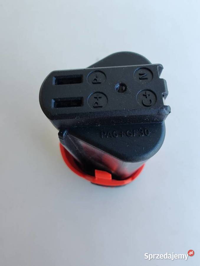 Bateria akumulator JOBYFT56 12V 200mA Olecko