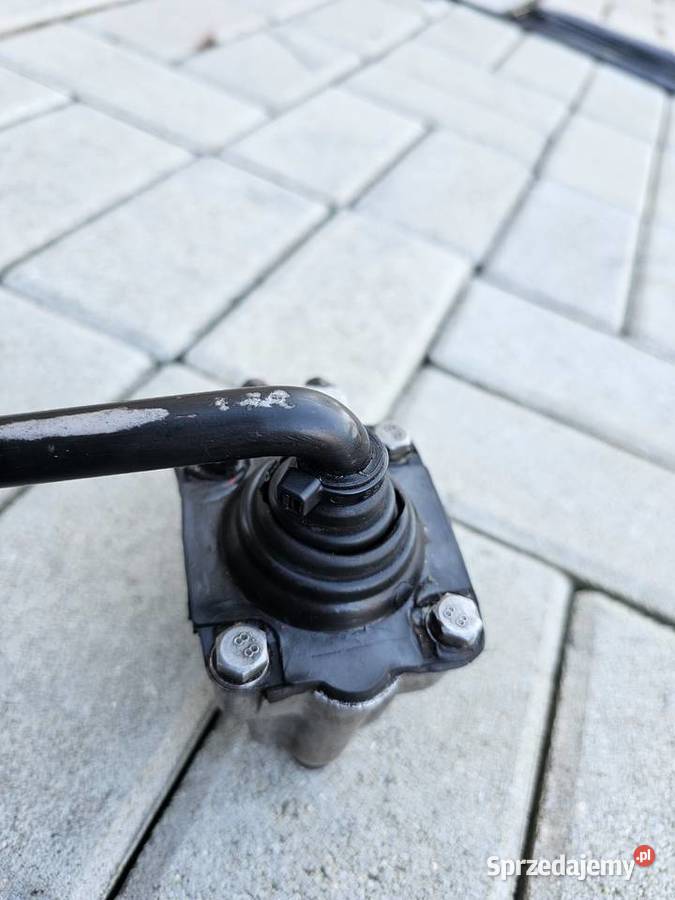 Wybierak linhai 260 mechanizm zmiany biegów wielkopolskie Ostrów Wielkopolski sprzedam