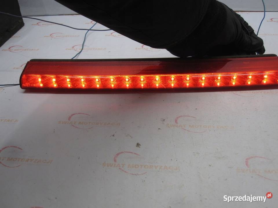GIULIETTA 10r światło STOP 50509366 Światła stop sprzedam