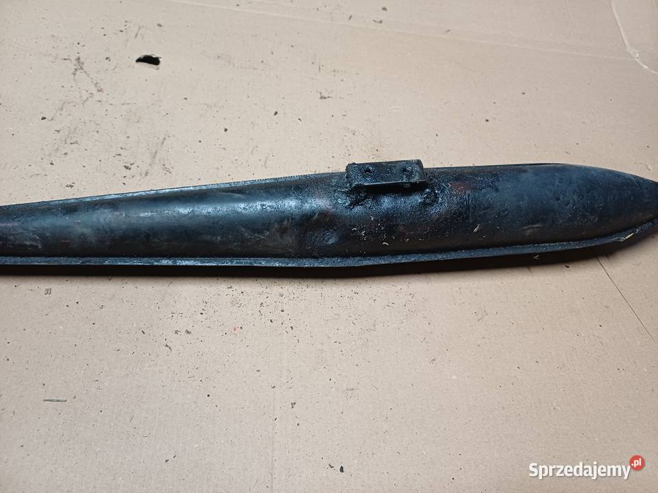 Wydech Kompletny Romet Ogar Kadet Motorynka Łowicz