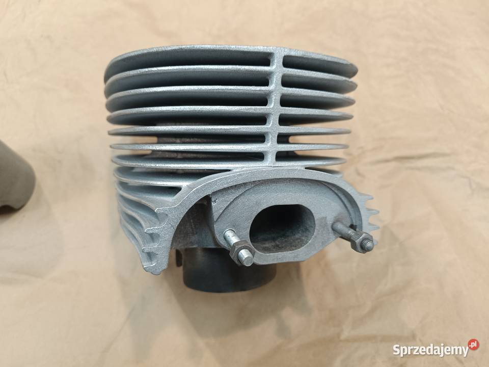 Cylinder mz es 250 jaskółka oryginał nie trophy Częstochowa
