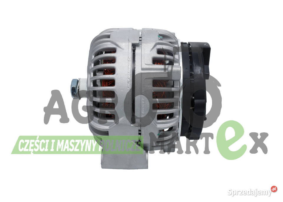 48163614 87649881 84474354 504290060 ALTERNATOR Wichrów sprzedam