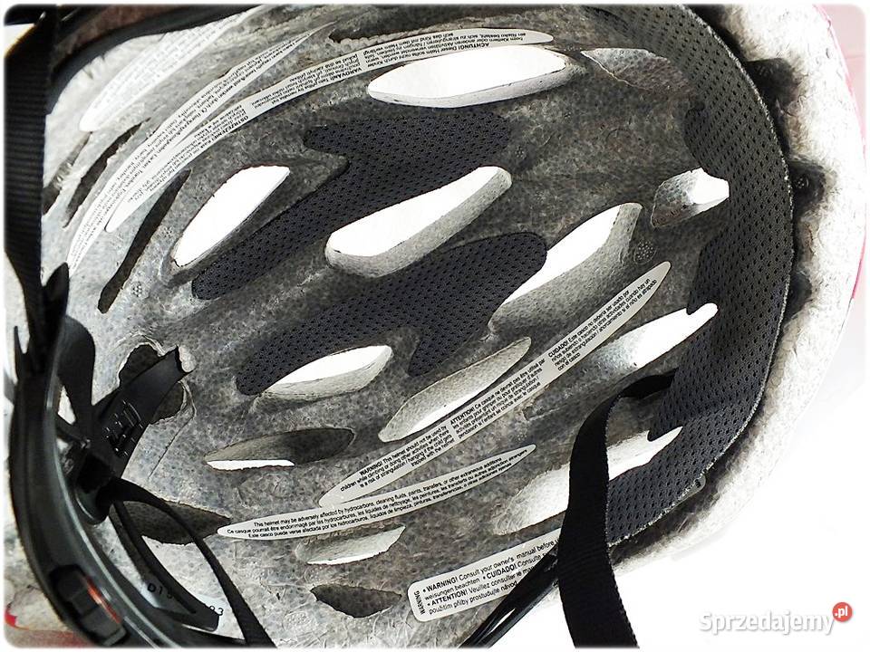 Kask Rowerowy BELL Sequence Matt Ti Hero Rozmiar Żary sprzedam