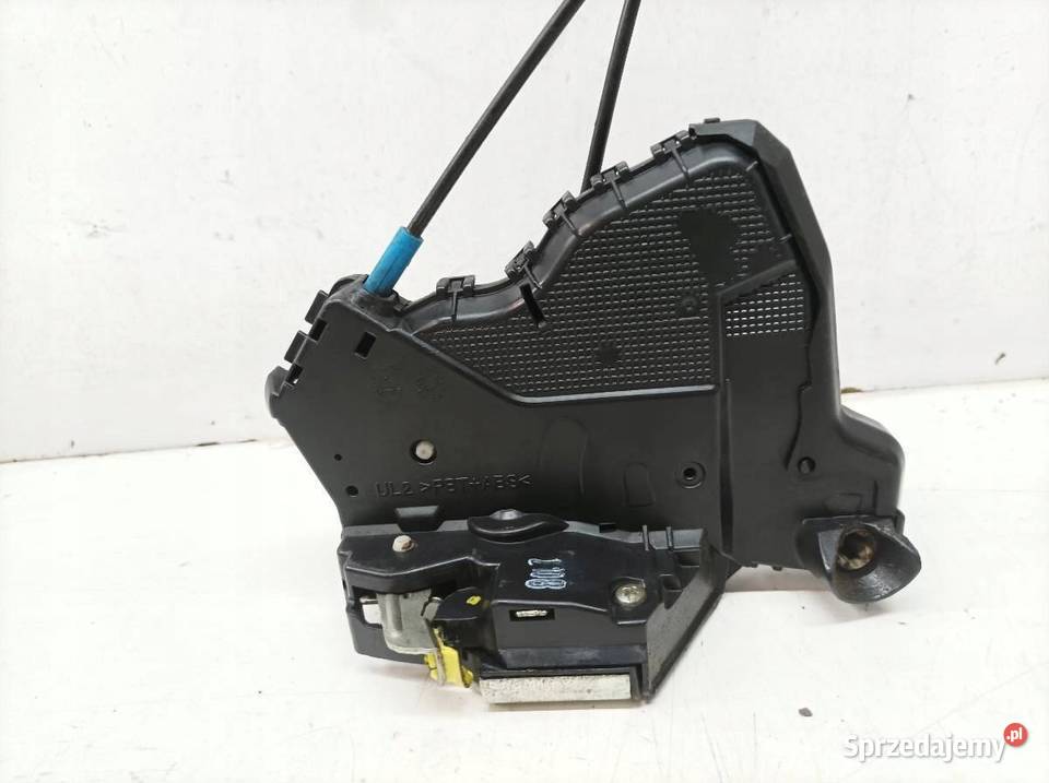 ZAMEK DRZWI LEWY PRZÓD EU A046693 Toyota Auris I osobowe