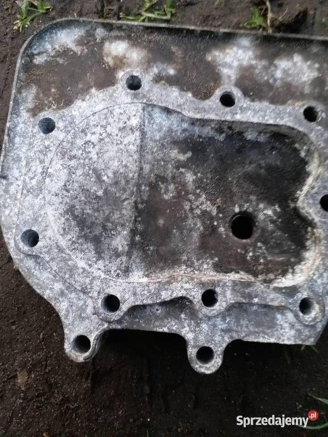 Dobra głowica do traktorka kosiarki Briggs Gorzów Wielkopolski