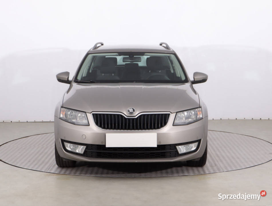 Skoda Octavia 14 TSI 103KM sprzedam