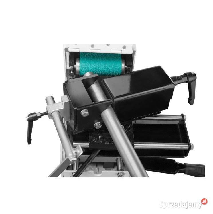 Szlifierka taśmowa CORMAK MS2000 Siedlce