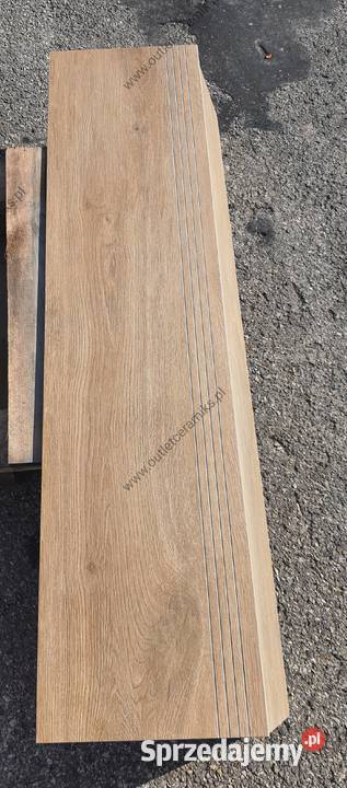 Stopnica na schody 30x120 płytki podłogowe Radom