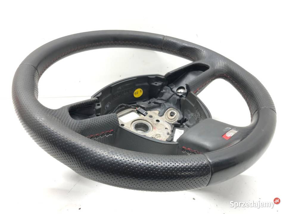 KIEROWNICA SLINE AUDI A6 C6 8K0419091AK 0411 Kierownice