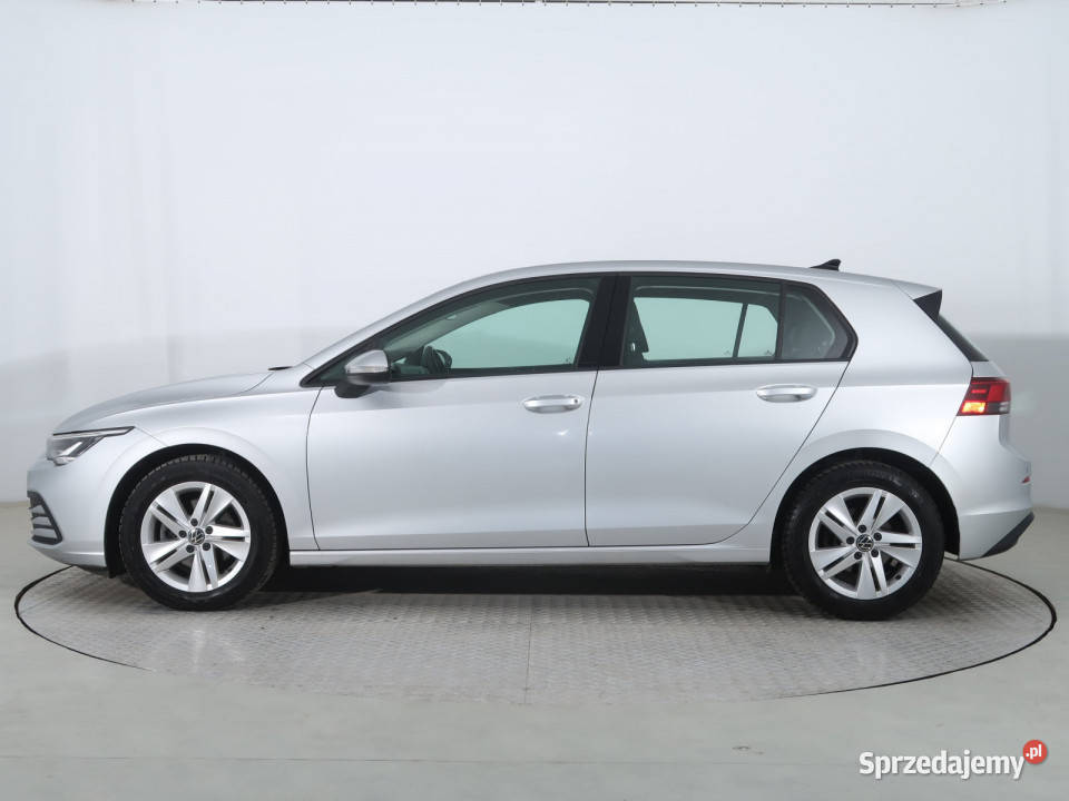 VW Golf 15 TSI Golf Łódź