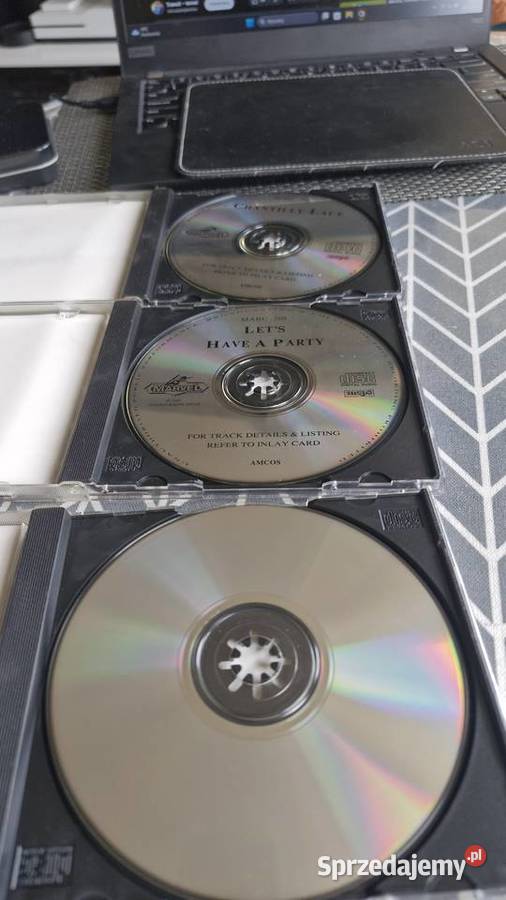 GIANT ROCKERSLEST ROCKTOGETHEREXPLOSIVE Chorzów