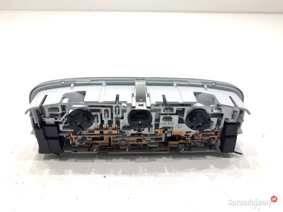 LAMPA SUFITOWA FORD ECOSPORT 8A6A13K767AB SUV osobowe sprzedam