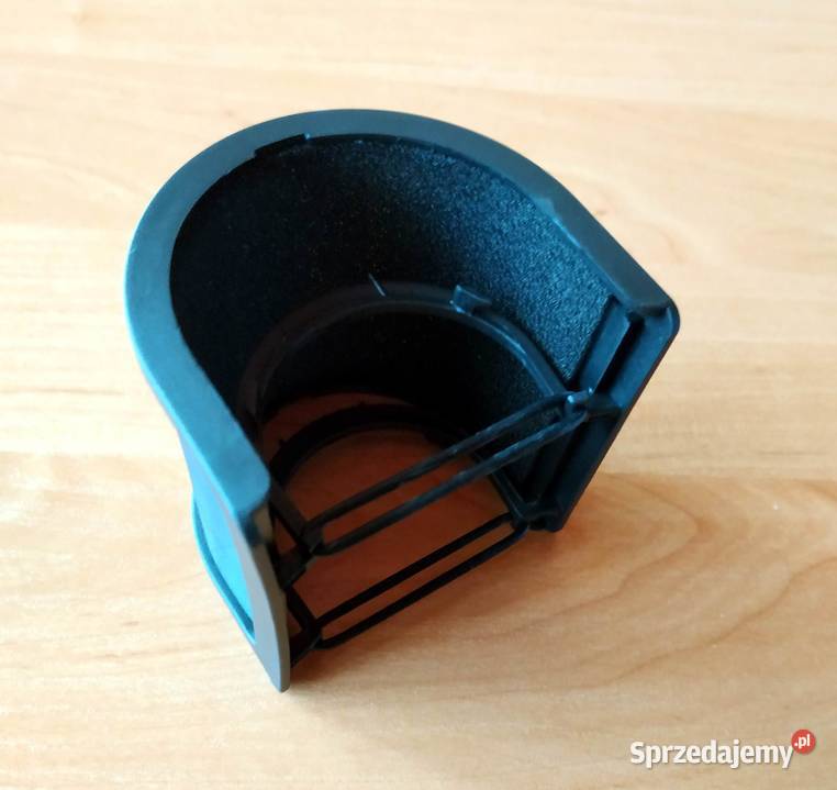 Osłona przeciwwietrzna POP FILTER STUDYJNY śląskie Bytom sprzedam