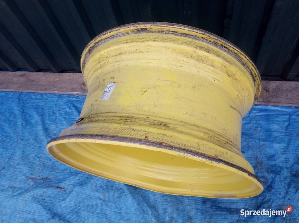 Felga Tw 15l X 30 John Deere R30 Tw15x30 Szprotawa