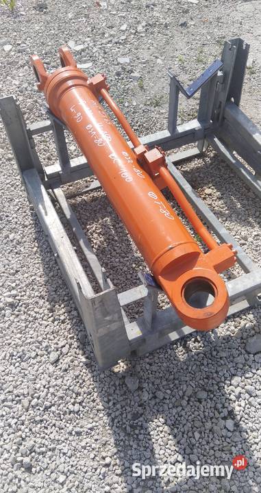 1268080 U90100 Siłownik Daewoo Doosan HYD 2165 Kielce