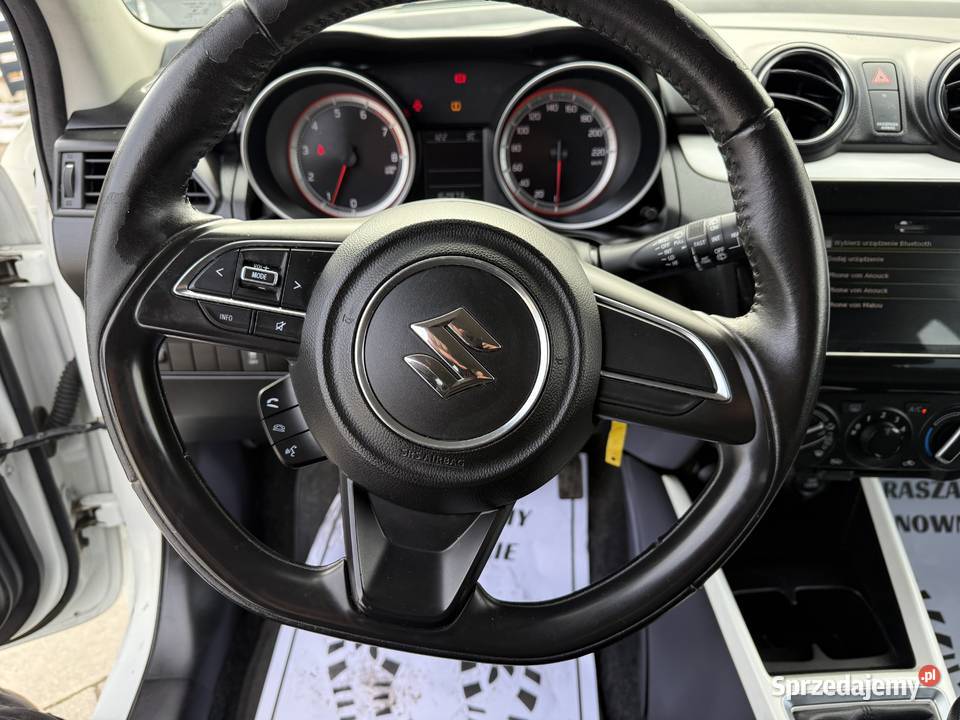 Suzuki Swift 4x4 podkarpackie Rzeszów