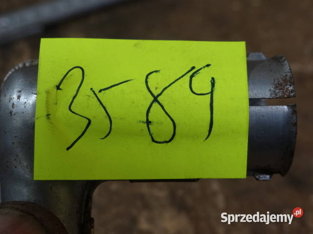 fajka zapłonowa MZ IFA AWO Simson IWL org DDR Fajki zapłonowe