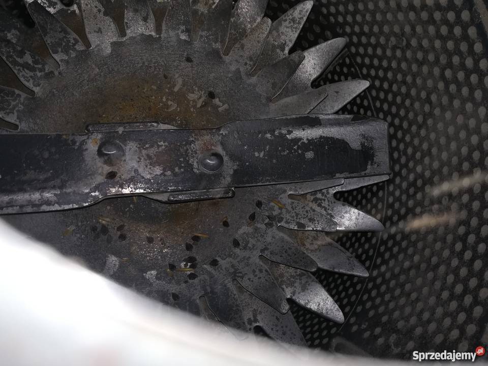 Młynek Bąk Porosły-Kolonia sprzedam