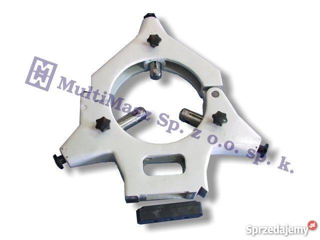 OKULAR TOKARKI TUD50 kom 601712546 Bralin sprzedam