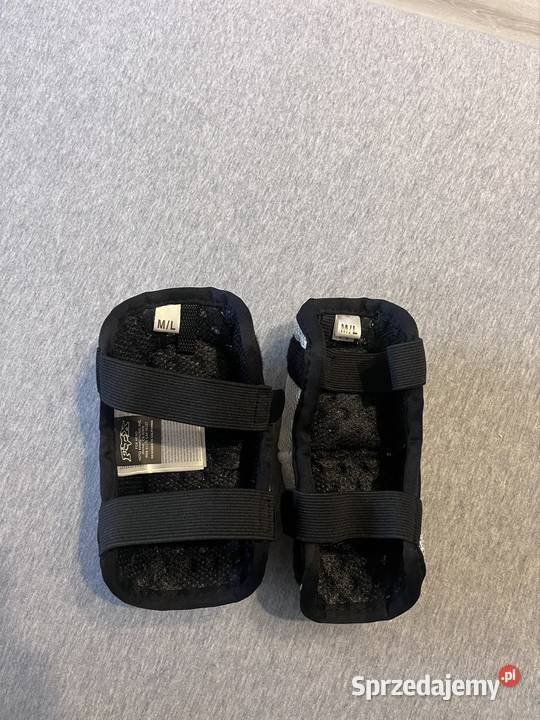 Ochraniacze fox cross enduro rower Roczyny