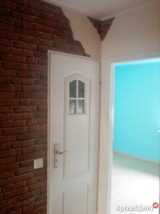 Mieszkanie z ogródkiem w Rumi sprzedam Rumia