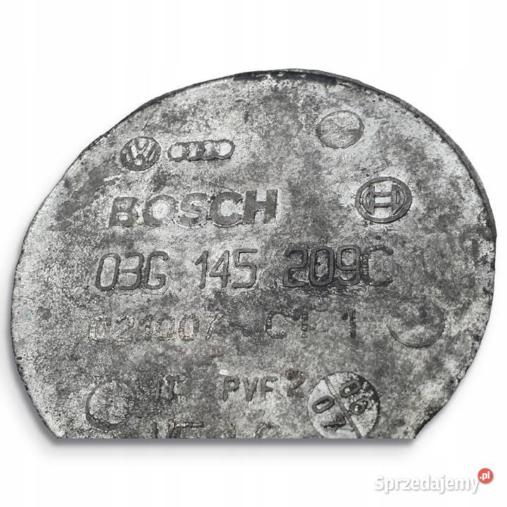 POMPA VACUM Audi A3 II 8P Golf V 20 TDI wakum Chełm