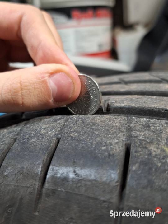 Opony Letnie Dębica 21550R17 22r Warszawa sprzedam