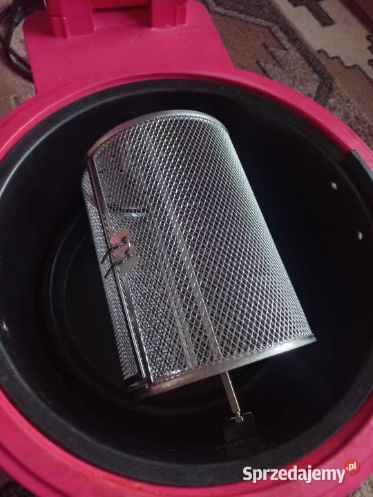 VitAir Turbo frytkownica beztłuszczowa Czersk