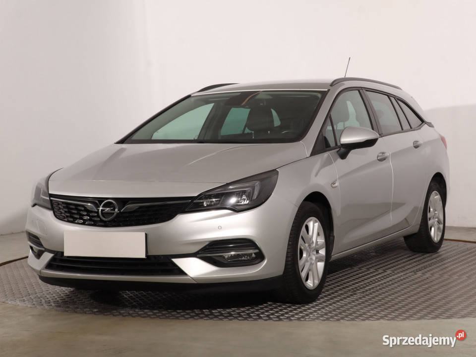 Opel Astra 12 Turbo ESP Katowice