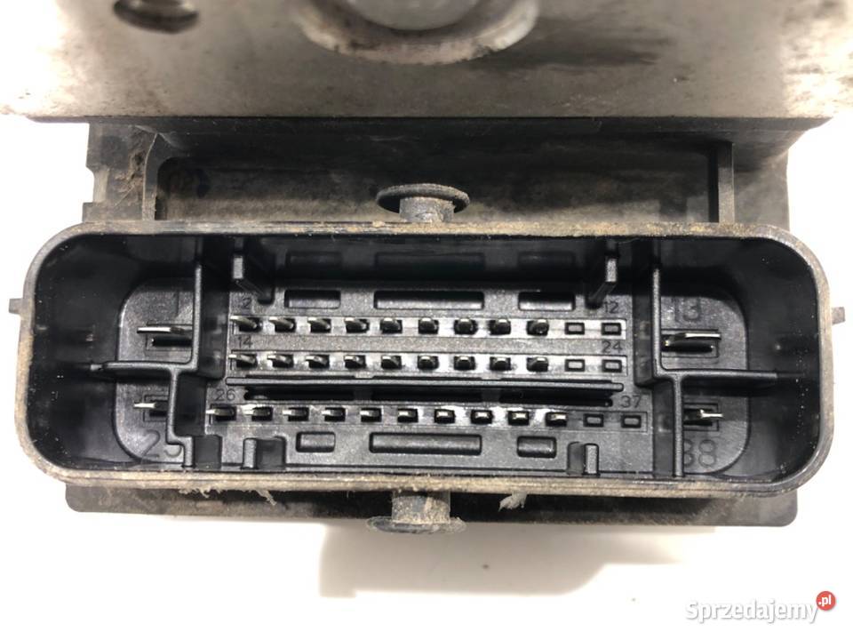 POMPA ABS FIAT GRANDE PUNTO 51860290 13 75