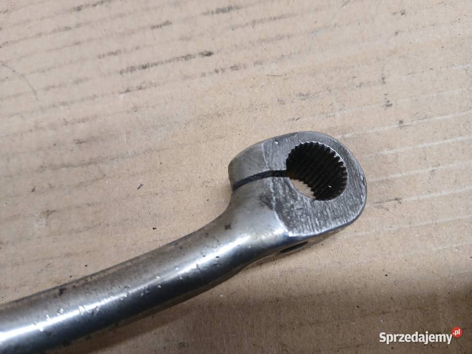 AWO AVO SIMSON nożna dźwignia zmiany biegów Kieźliny