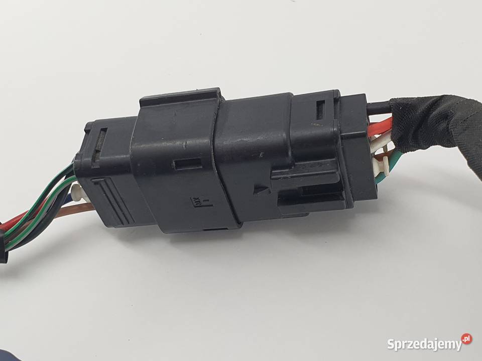 Peugeot EVivacity Ładowarka 48V 1178285400 Motoryzacja