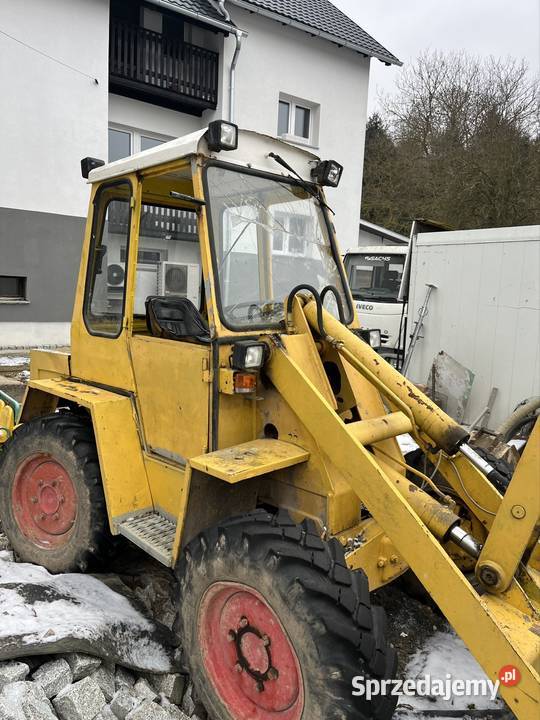 Kramer 212 Pozostałe Lwówek Śląski