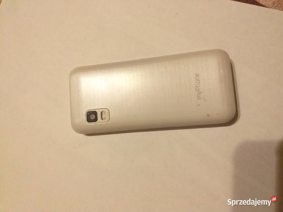 myphone classic telefon klawiszowy Sandomierz