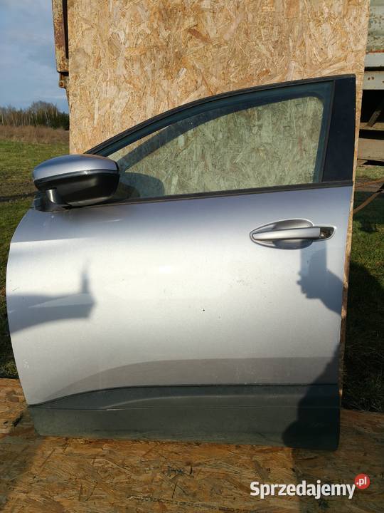 Drzwi do Peugeot 3008 5008 II Babimost sprzedam