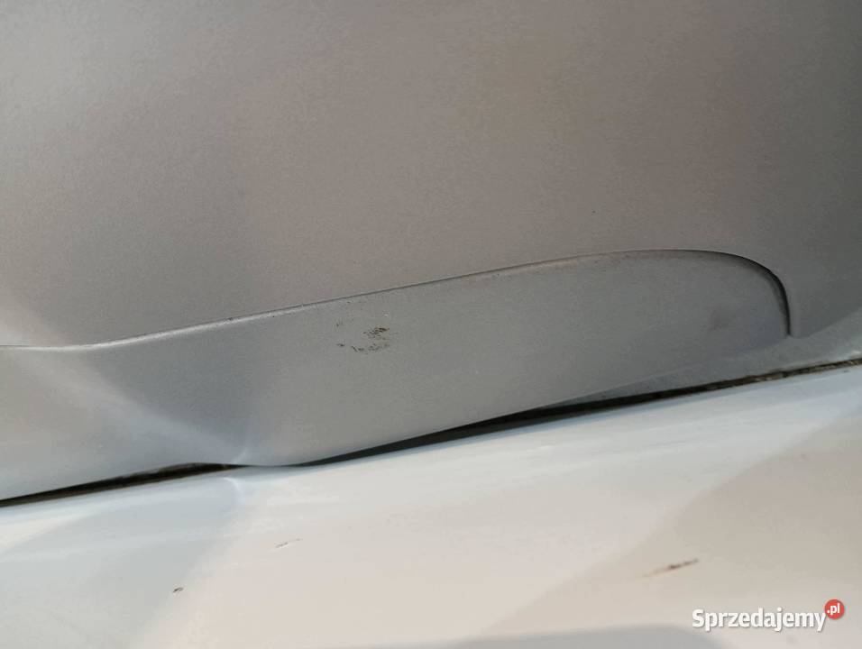 KLAPA TYŁ SZYBA KCA Peugeot 2008 I 20132019 świętokrzyskie