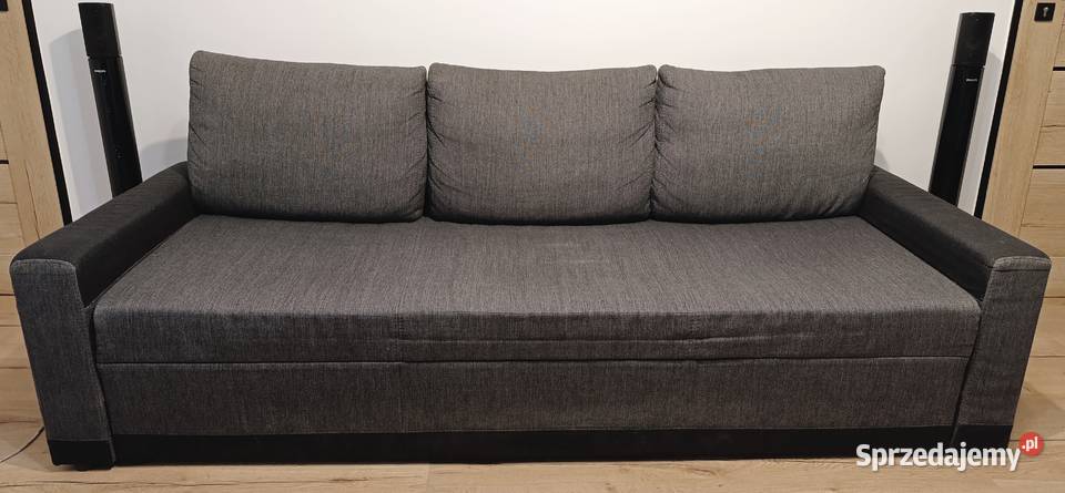 Wersalka rozkładana sofa