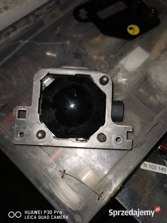 VW AUDISKODA Sensory radary Luzino sprzedam