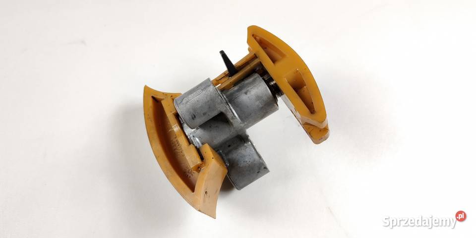 Ślizg Napinacz Łańcucha Rozrzadu 16 HDi TDCi Strzyżów