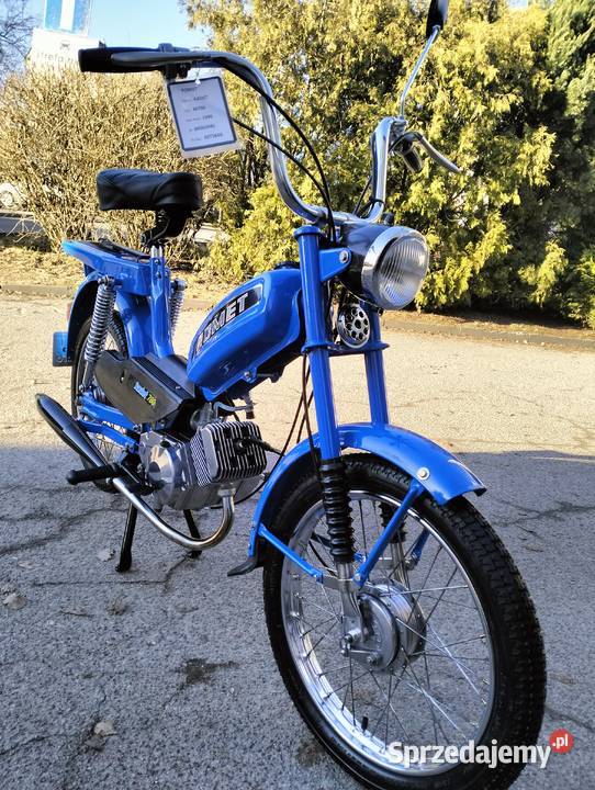 Romet kadet Romet Gorzów Wielkopolski