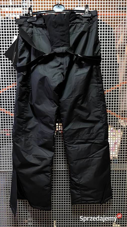 Spodnie narciarskie dziecięce Teen Club rozmiar Dębica