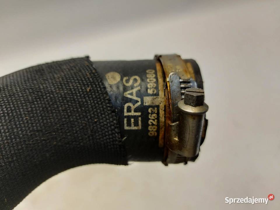 PEUGEOT 508 II 16 Przewód rura powietrza osobowe