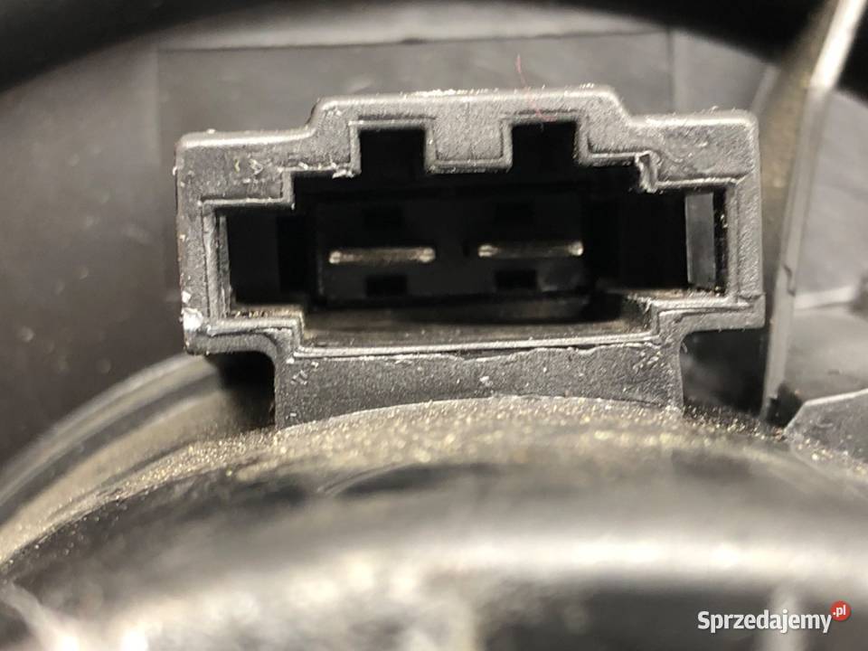 DMUCHAWA NAWIEWU SKODA RAPID 6R1819015