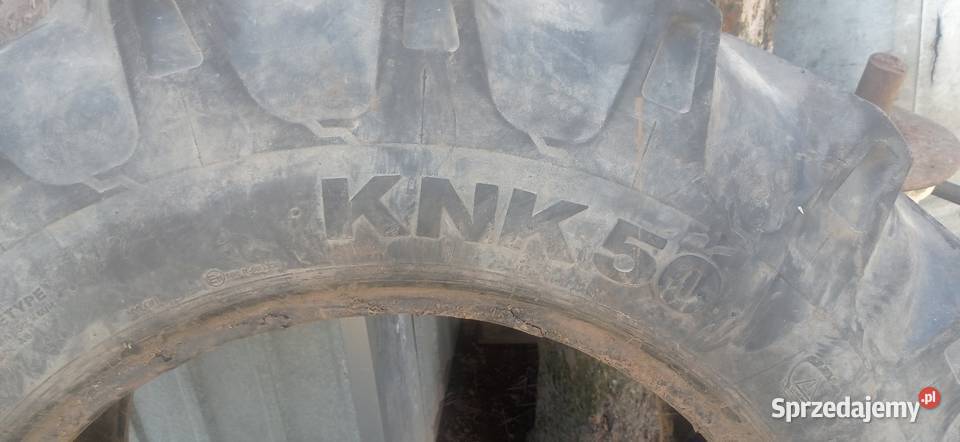 Opony rolnicze 169 r 28 podkarpackie Rzeszów