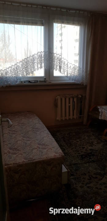 Mieszkania 65 m2 na sprzedam Księdza Konstantego Piętro 5