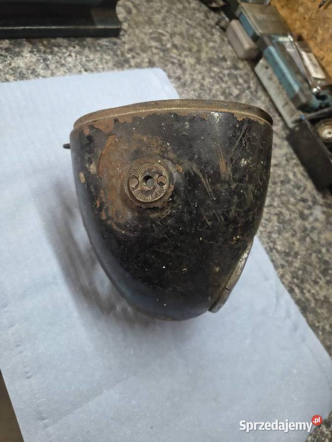 Lampa licznik Pannonia 250 Rzeszów