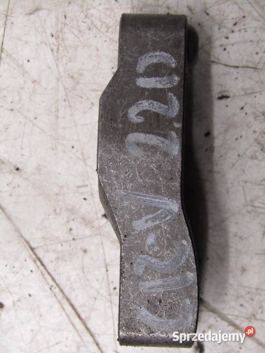 ŁAPKA MOCOWANIE WTRYSKU 22 IDTEC HONDA CRV CRV osobowe