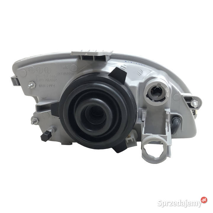 FIAT SEICENTO 187 021998112010 Reflektor lampa