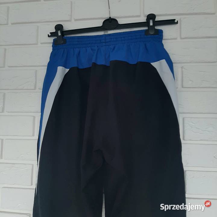 Spodnie sportowe dresowe COLO