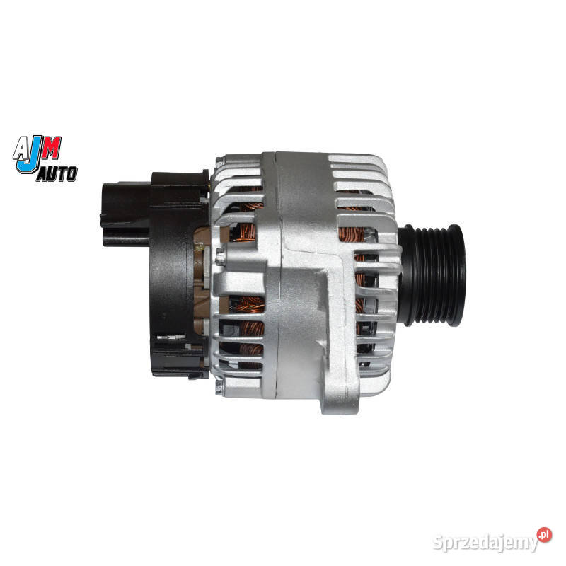 Alternator 16 20 JTDM D MultiJet Alfa Romeo osobowe Grabów Szlachecki